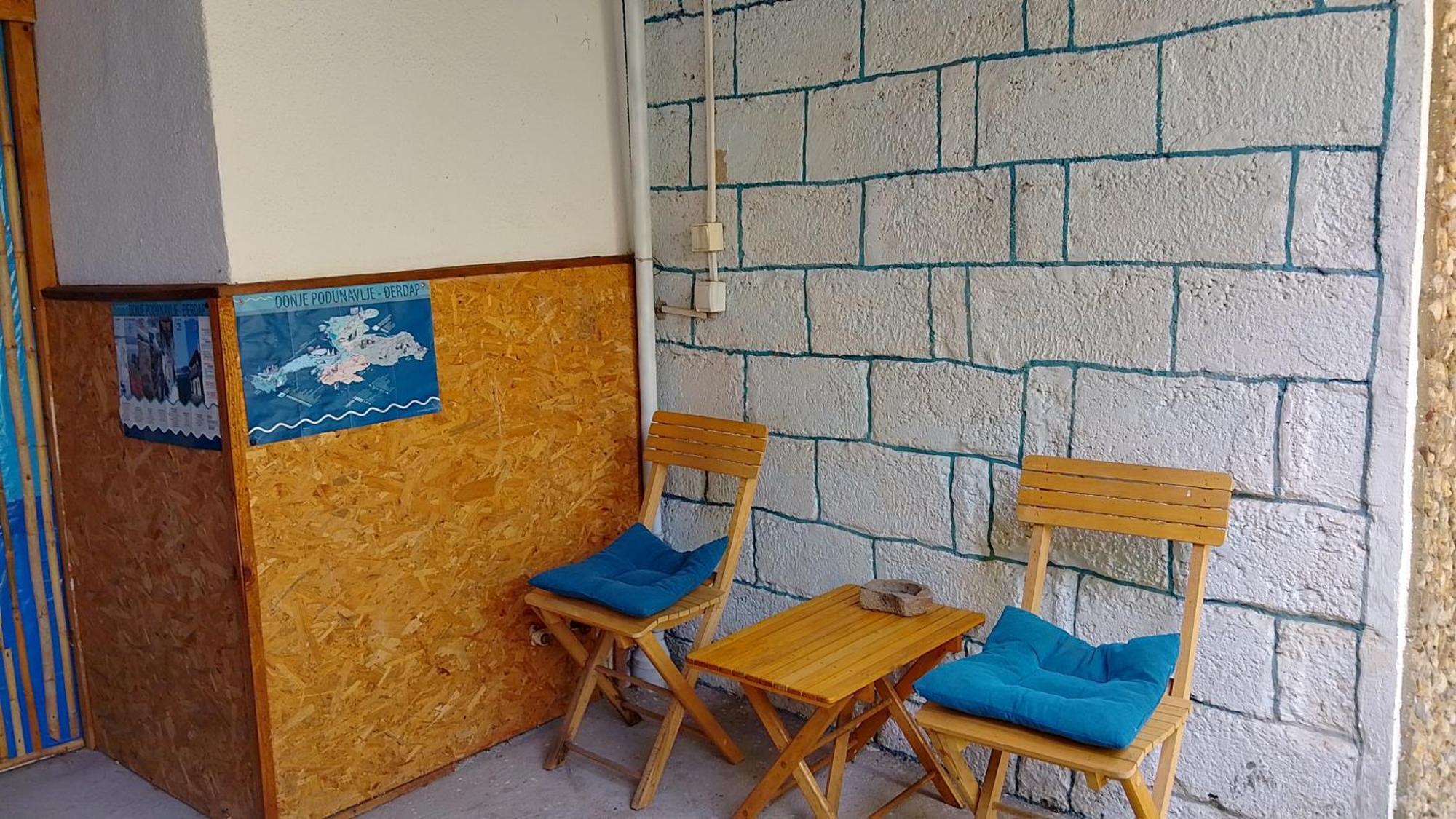 Przic House Negotin Exterior foto